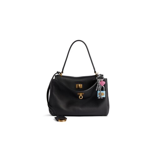 charm/keychain padlock