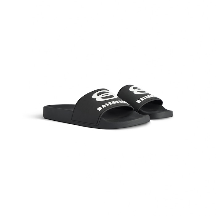 pool slide sandal