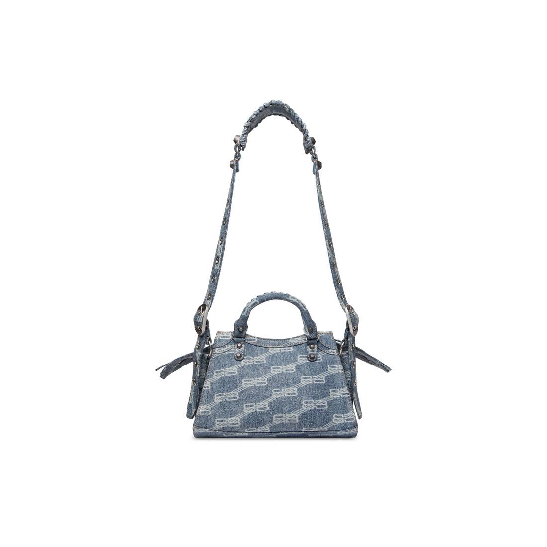 Louis Vuitton Tambourin NM Bag - Couture USA