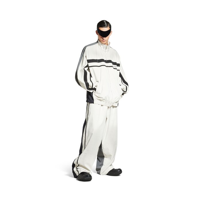 50/50 tracksuit jacket