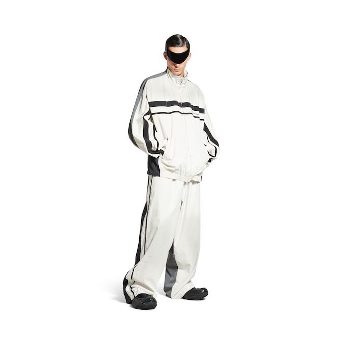 50/50 tracksuit ジャケット