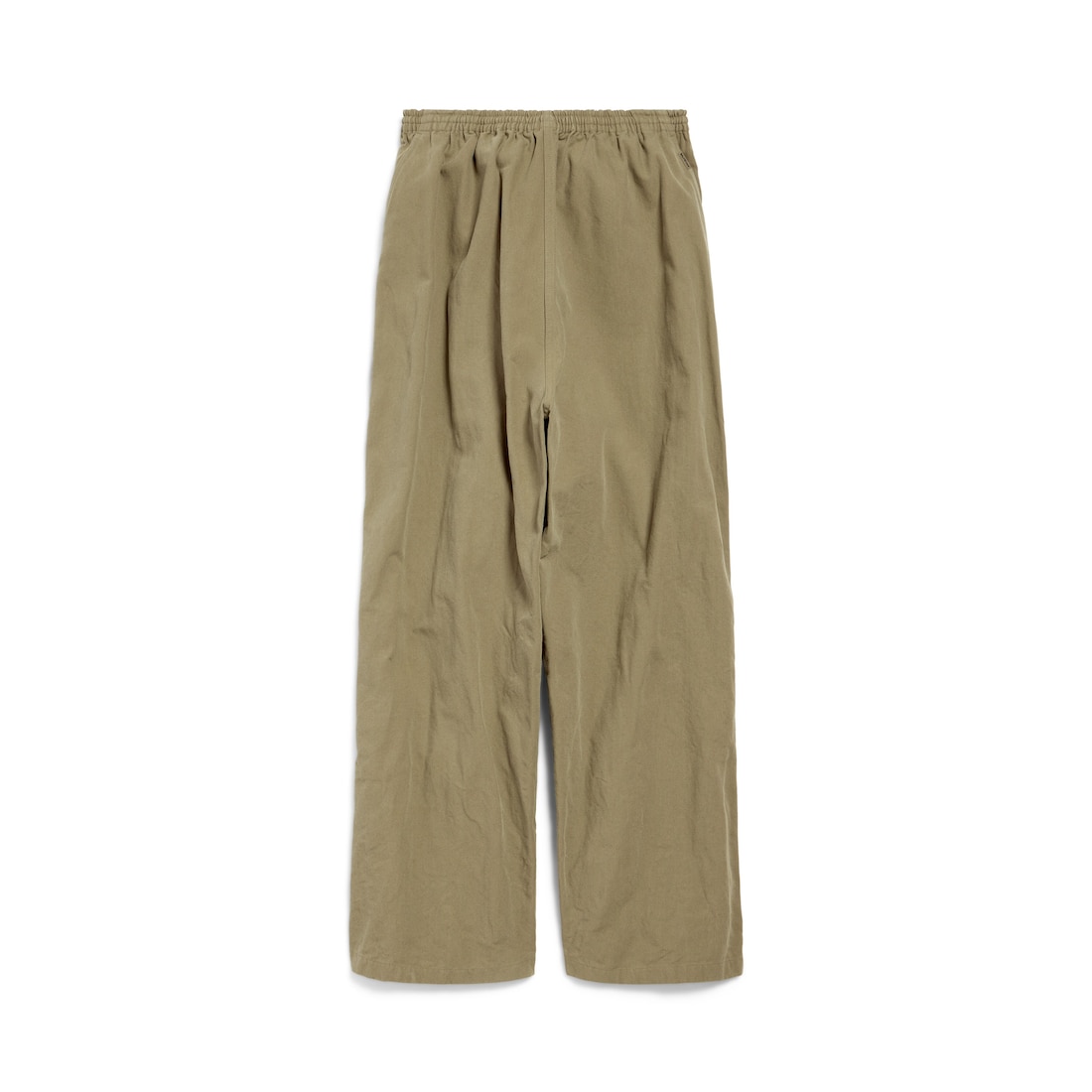 Balenciaga pants womens olive online