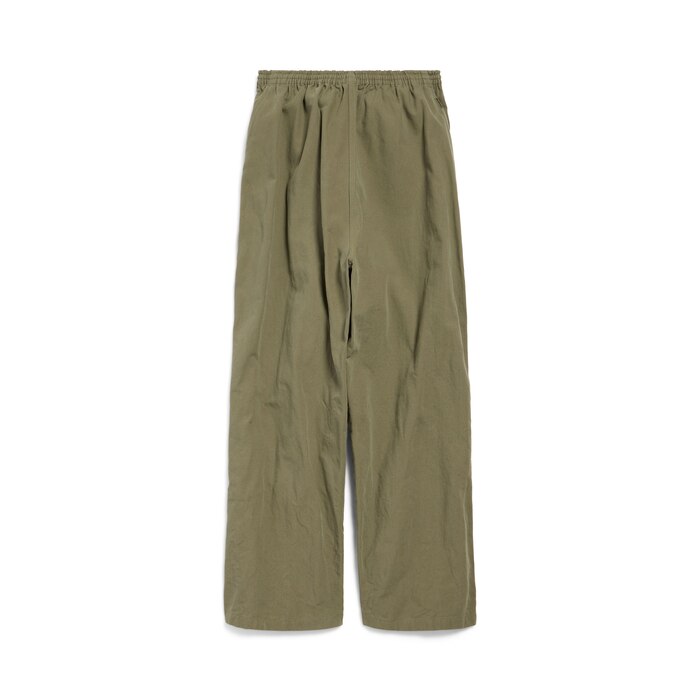 pantalon baggy