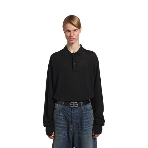 bb large belt