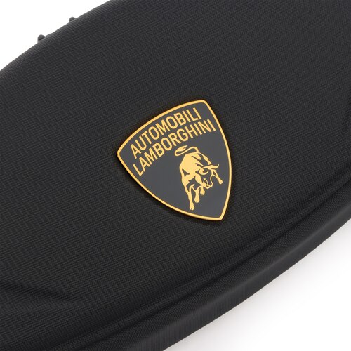 balenciaga | automobili lamborghini クラッチ チャーム付き