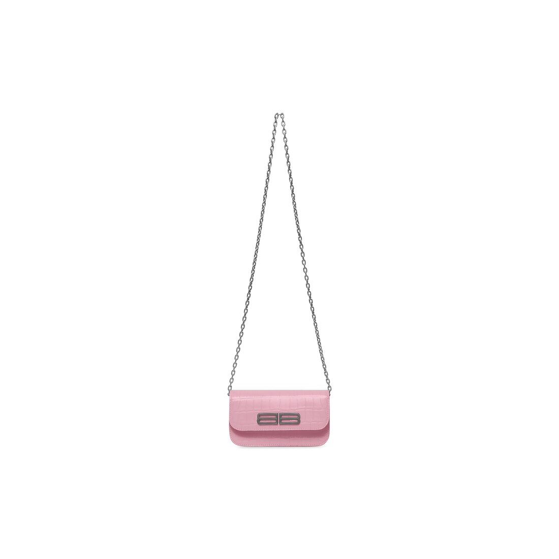 小物 BALENCIAGA GOSSIP Balenciaga 'gossip Small' Shoulder Bag in Black | Lyst