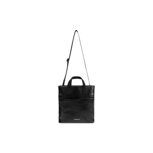 balenciaga explorer tote
