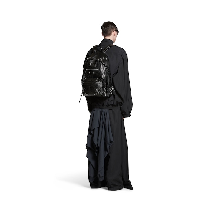 mochila le cagole
