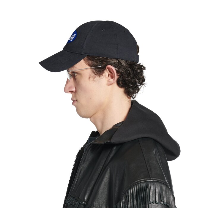 balenciaga i scholl cap