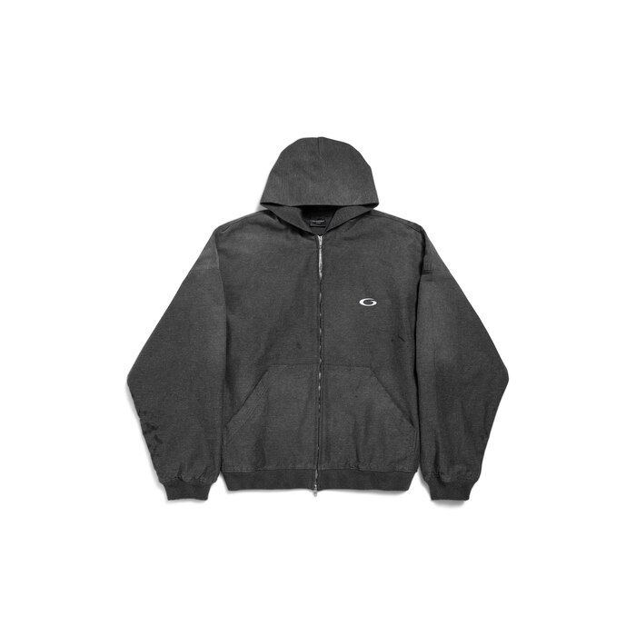 メンズ's スウェットシャツ＆フーディー | Balenciaga JP