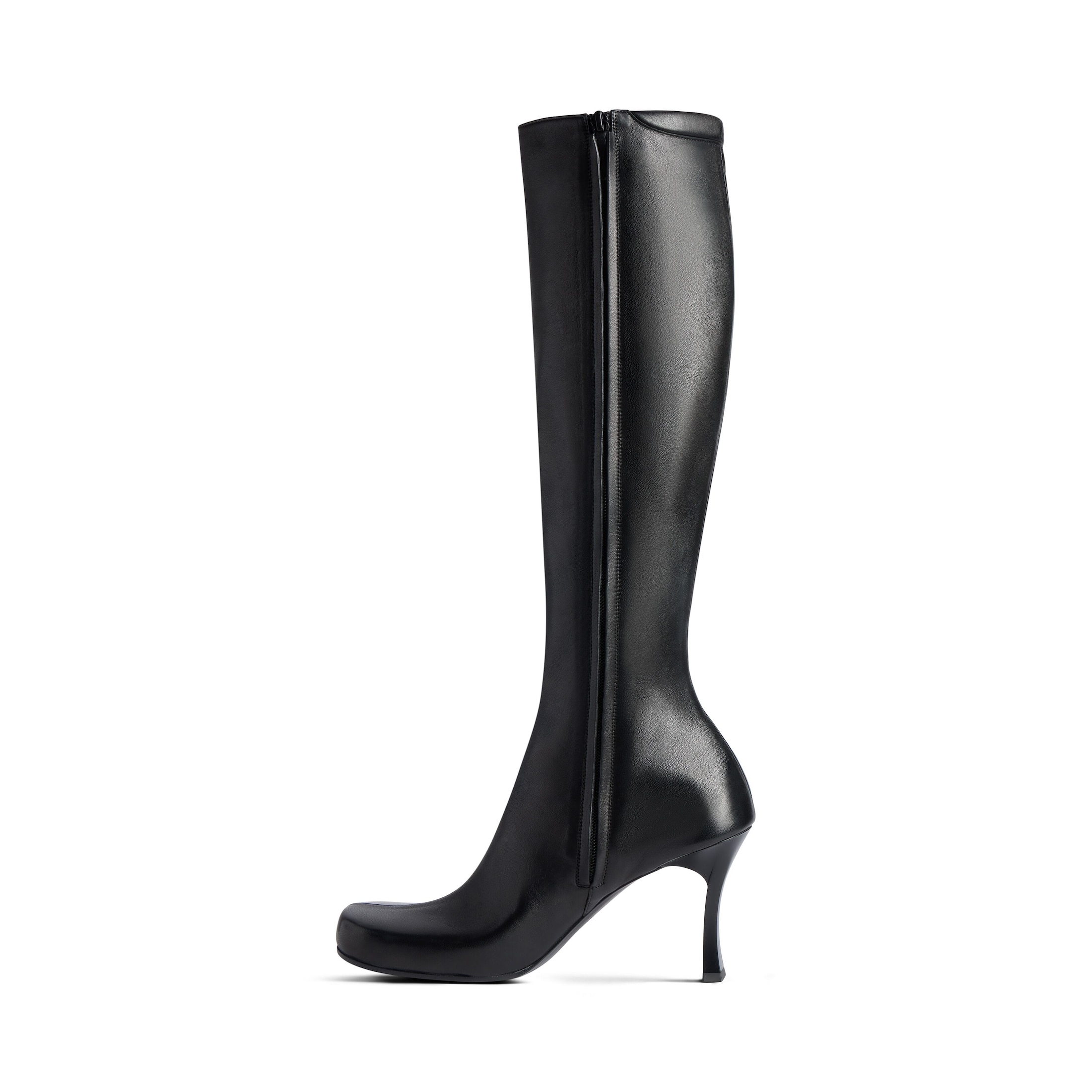 balenciaga i scholl boot