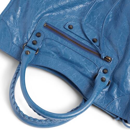 borsa le city media