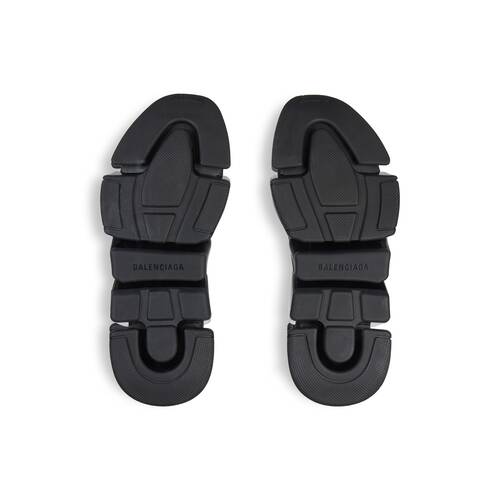 speed 2.0 recycled knit sneaker