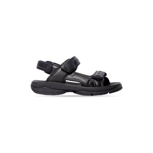 tourist sandal