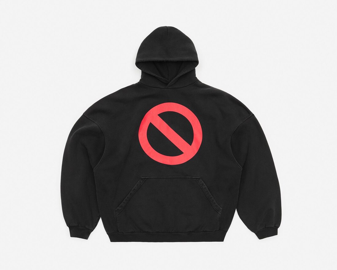 Women's Sweatshirts & Hoodies | Balenciaga US