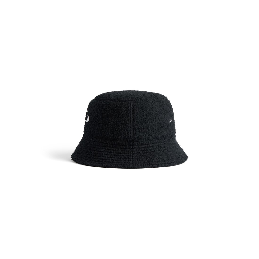 Balenciaga bucket best sale