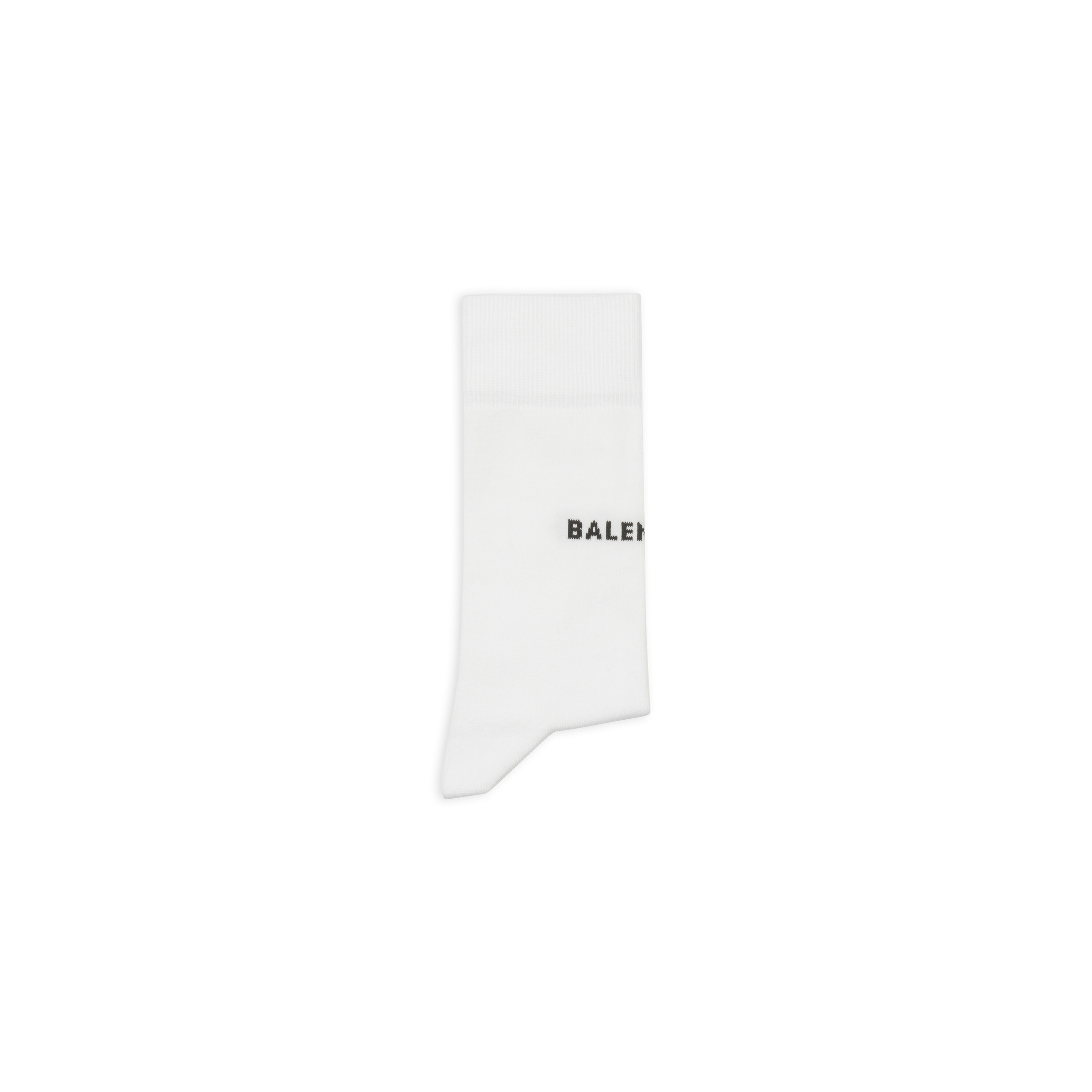 ホワイト の メンズ バレンシアガ ソックス | Balenciaga JP