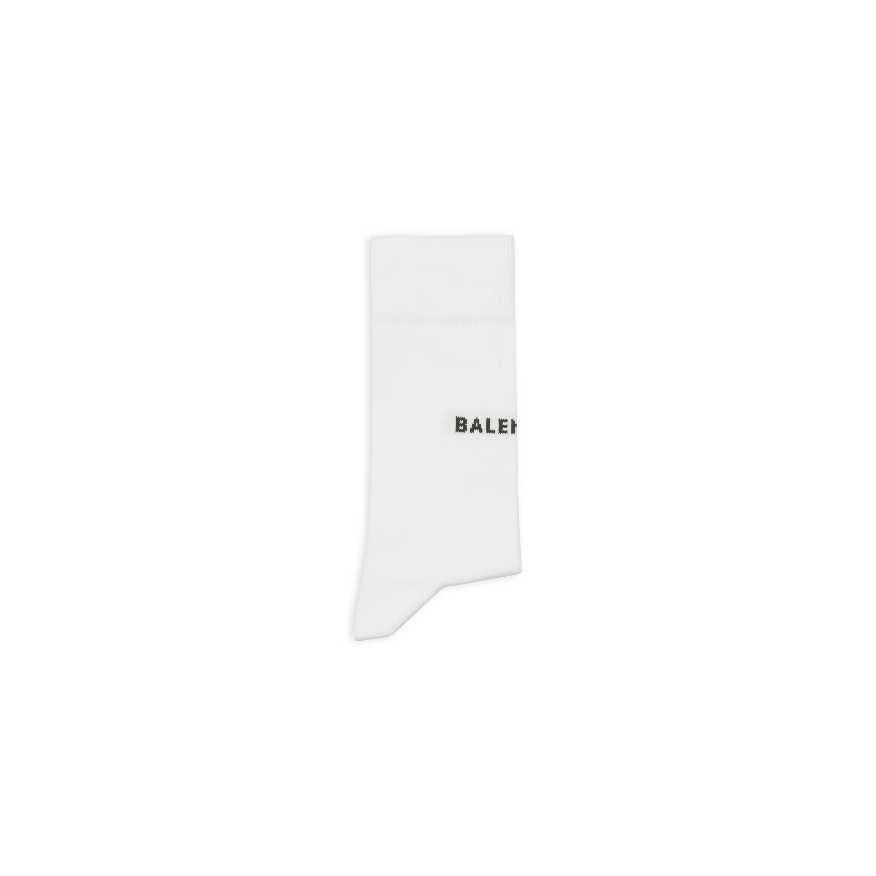 Chaussettes Balenciaga pour Homme en Blanc Balenciaga FR