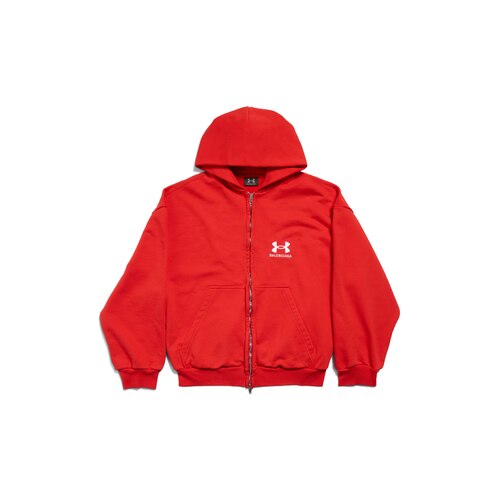 under armour® zip-up hoodie regular fit