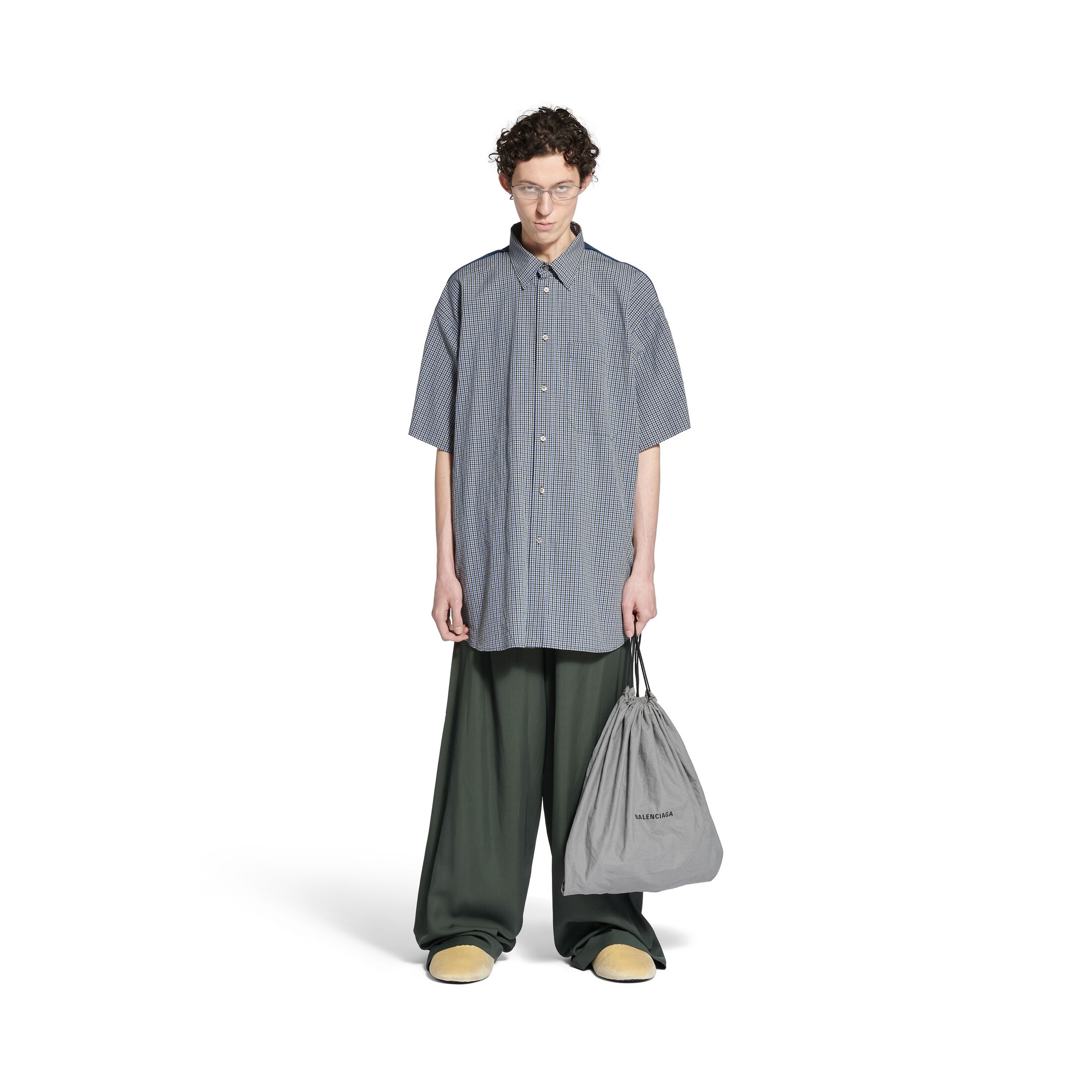 tailored tracksuit pants