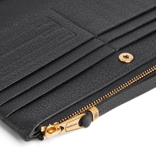 日本限定 - carrie バイフォールド east-west ウォレット