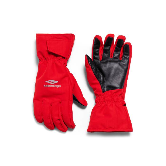 skiwear - 3b sports icon ski gloves