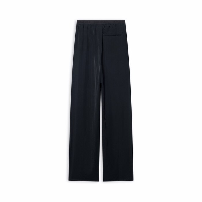 calça com elástico