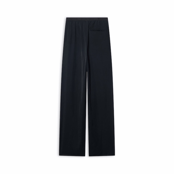 calça com elástico
