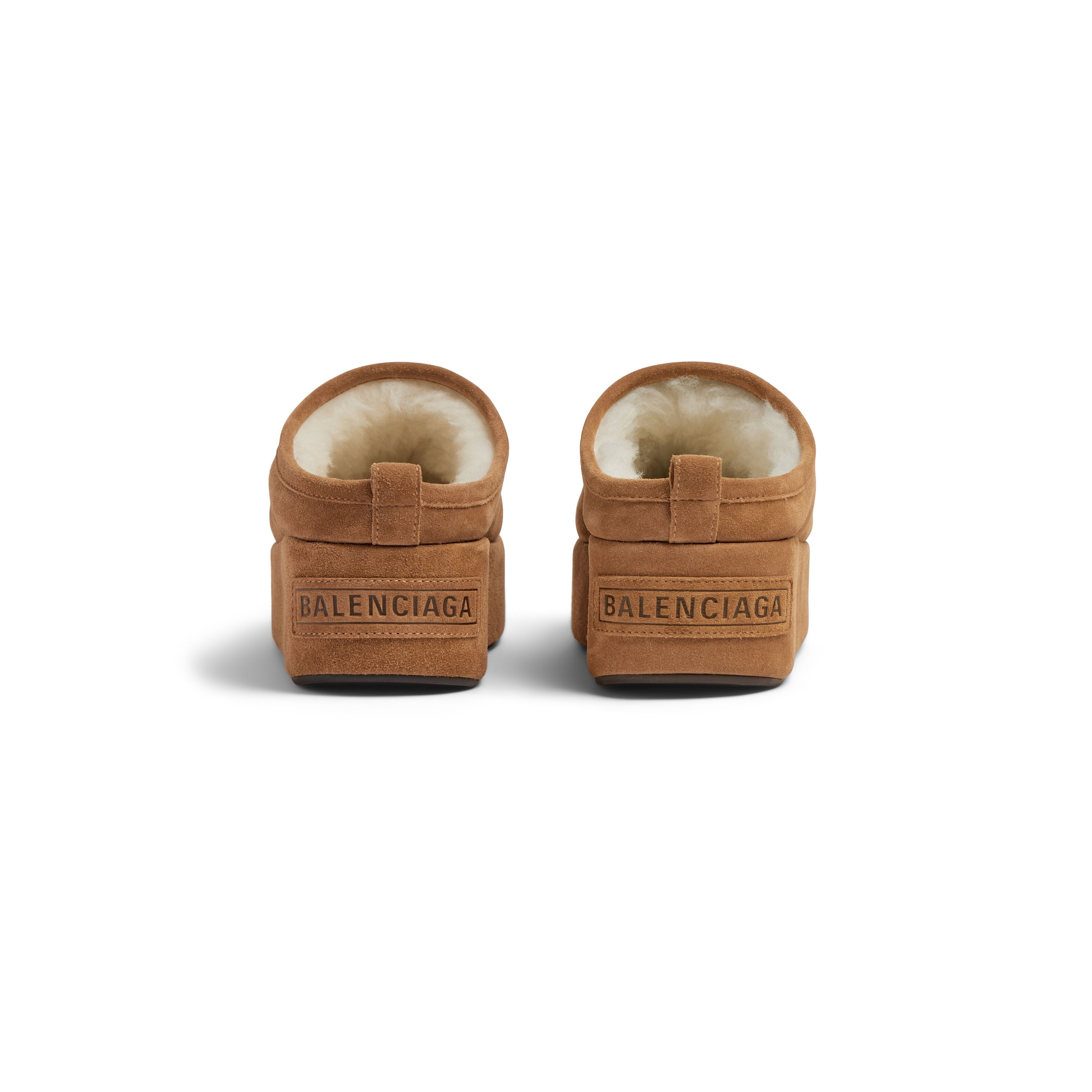 alaska soft platform mule