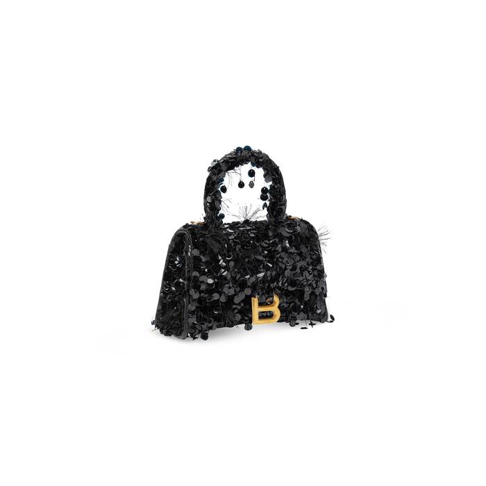 Shop Louis Vuitton 2021-22FW Monogram mink fur zipped hoodie