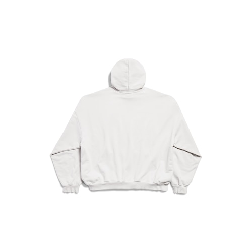 beverly hills hoodie oversized