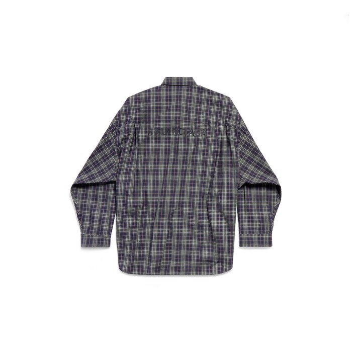 Men's Tops & Shirts | Balenciaga US