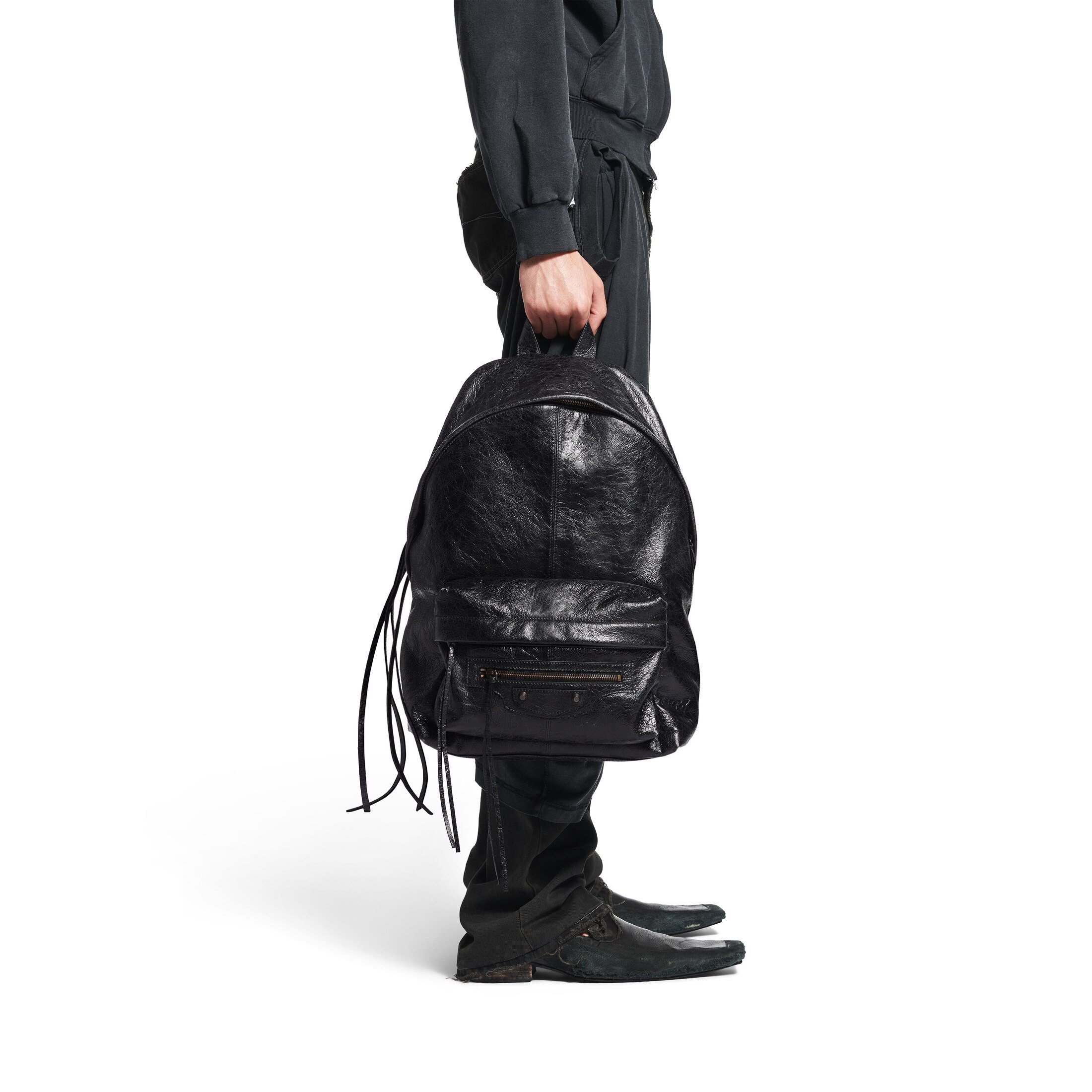 le city backpack