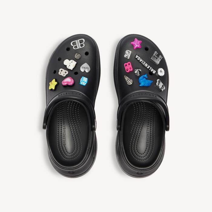 Crocs™ mule jibbitz™