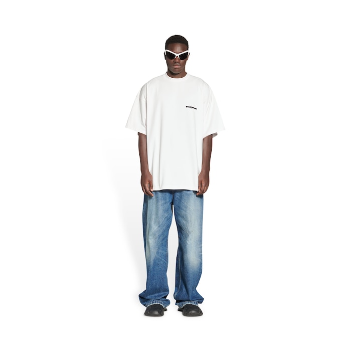 strike 1917 t-shirt oversized 
