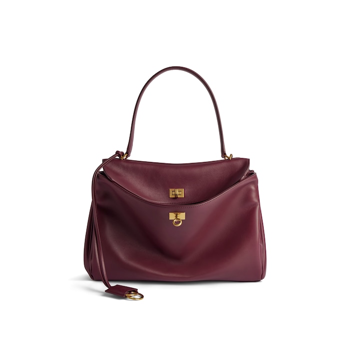 rodeo handbag medium