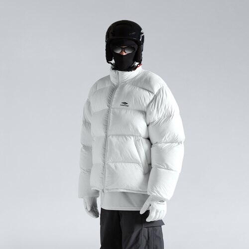 3b sports icon ski puffer