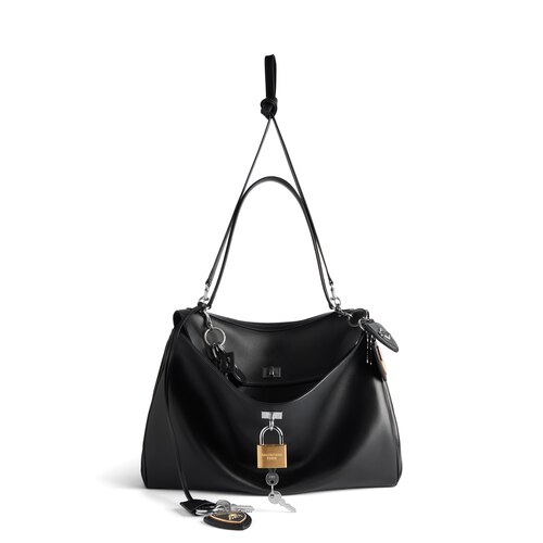 balenciaga | automobili lamborghini rodeo handbag large with charms