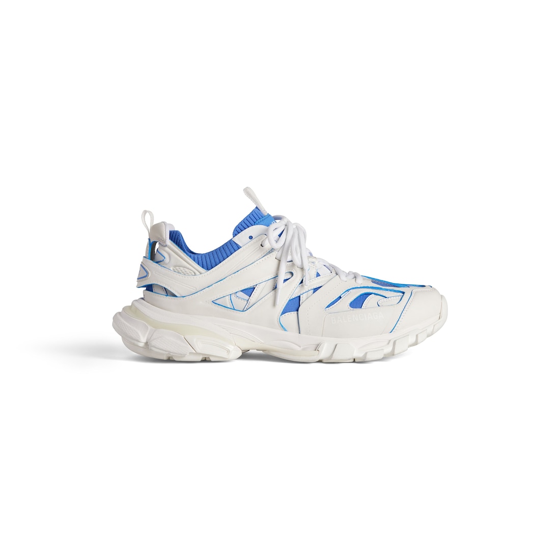 Balenciaga track best sale sneakers mens