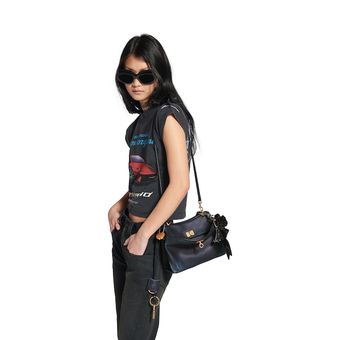 rodeo handtasche mini mit charms
