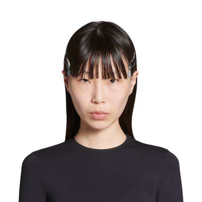 Balenciaga hair accessories Clearance