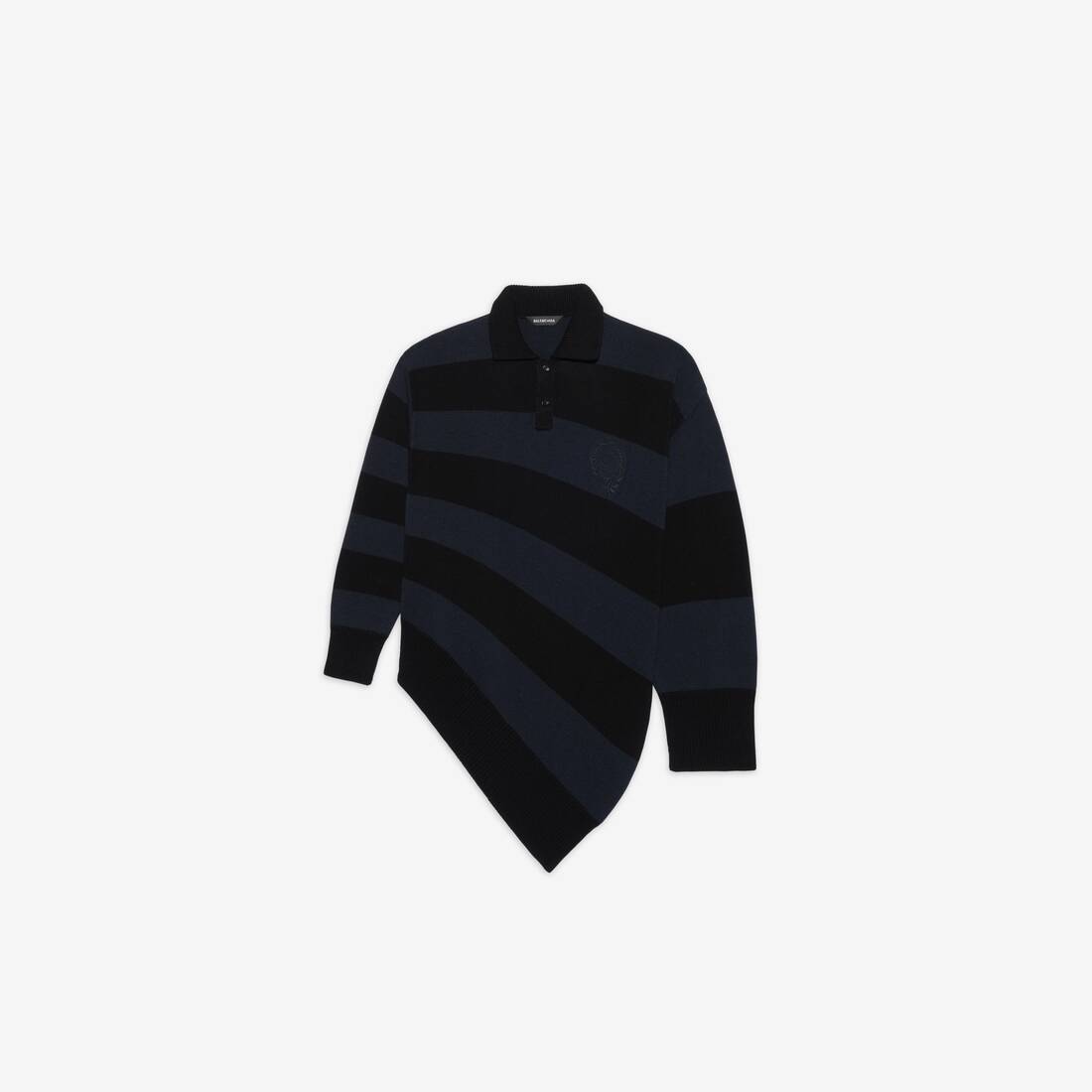 balenciaga polo