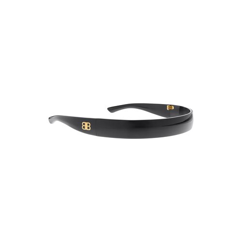 country club side bb headband 