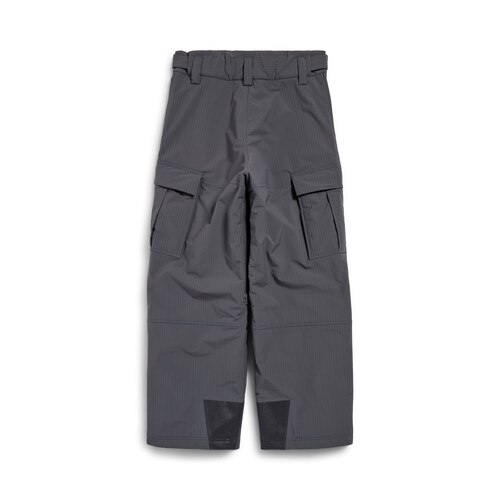 skiwear - 3b sports icon ski cargo trousers