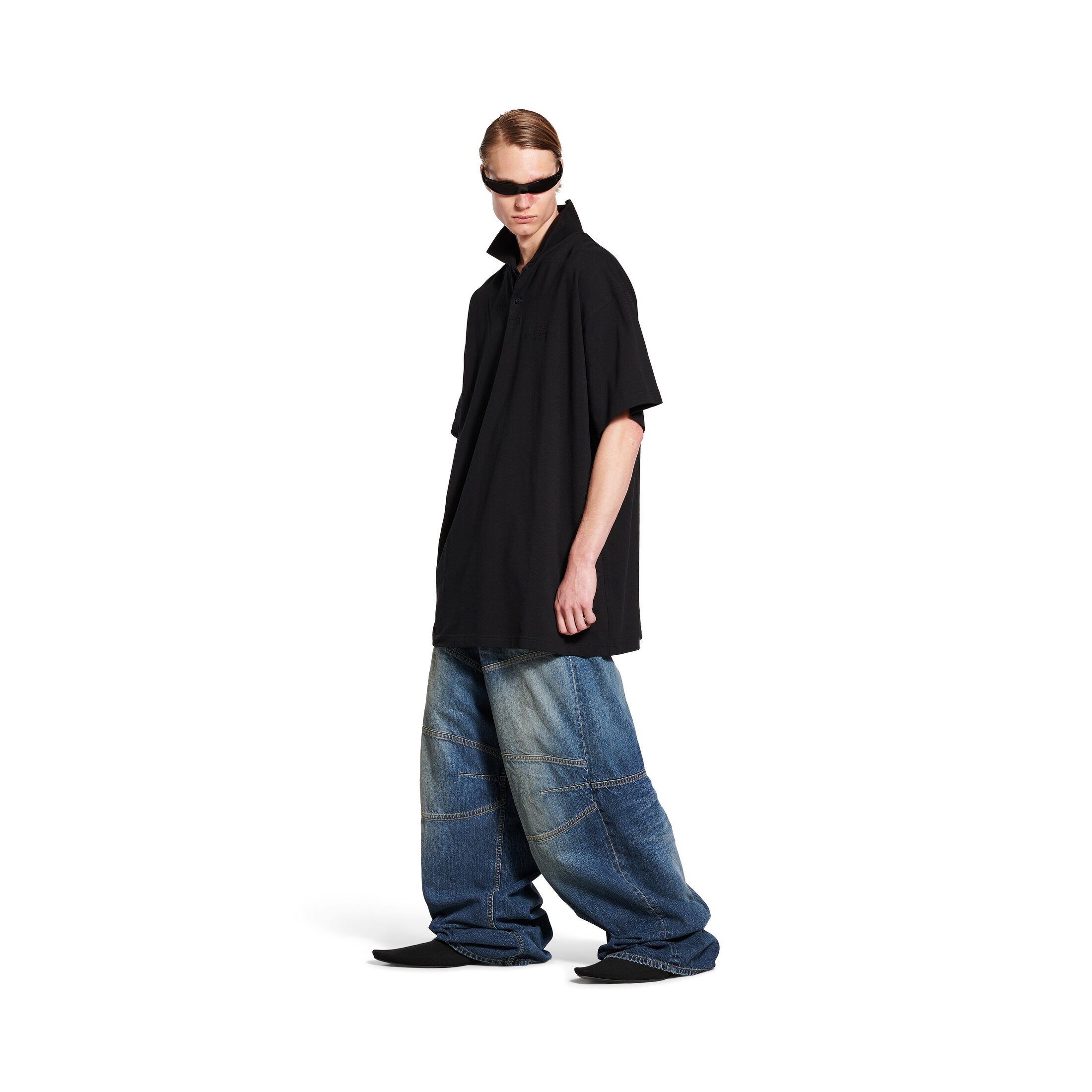 bb garderobe polo