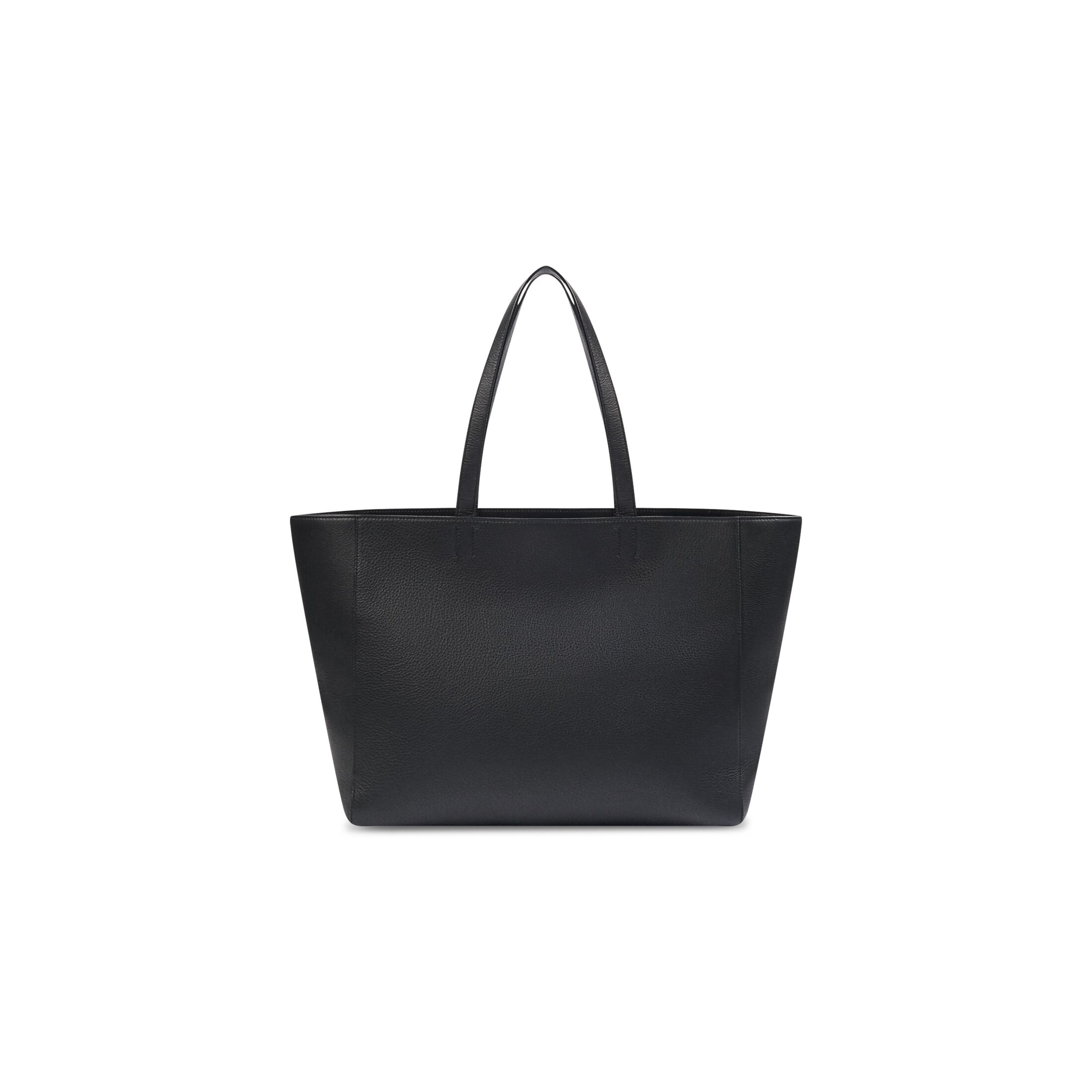 everyday east-west tote bag