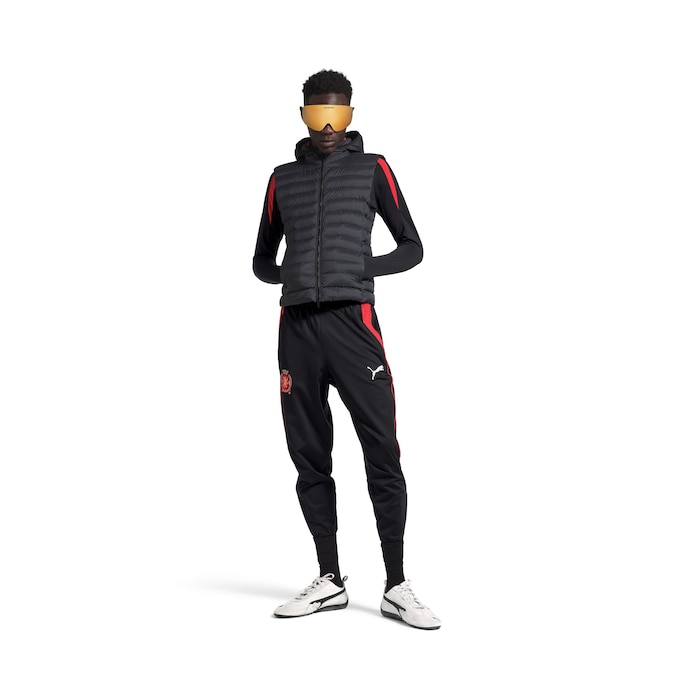 speedcat veloursleder balenciaga