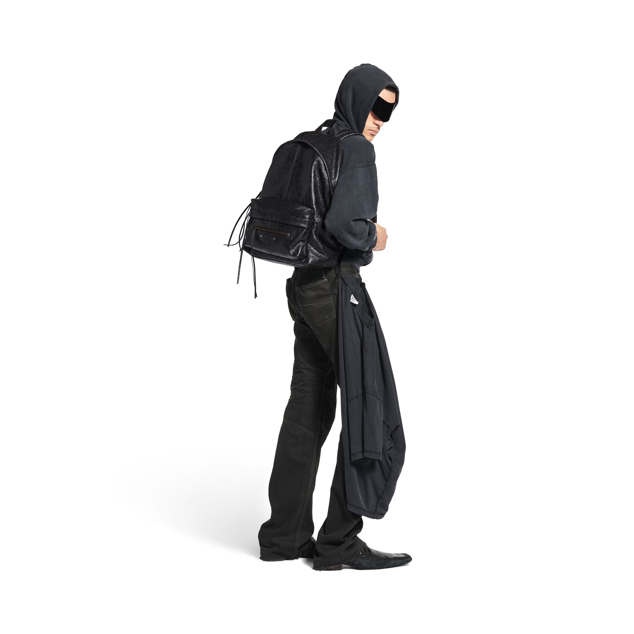 le city backpack