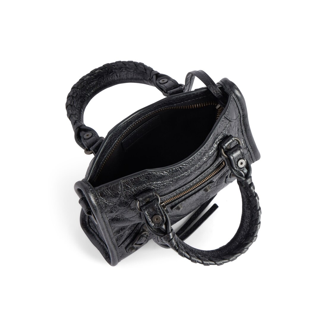 Balenciaga バレンシアガ NANO ハンドバッグ ミディアム ロゴ resize_image.php?image=