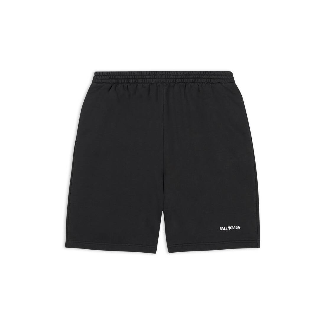 White balenciaga shorts Clearance
